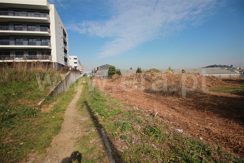 Lote Industrial  Braga, Ferreiros e Gondizalves - 1310778 - 2