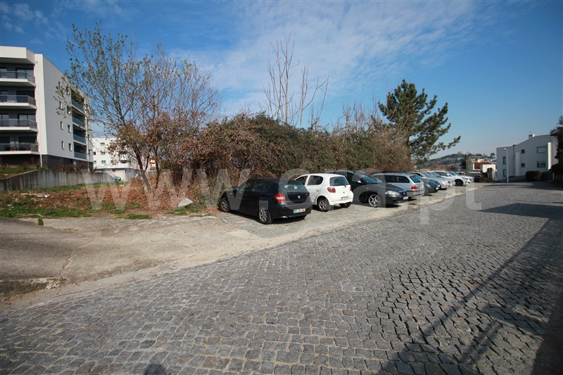 Lote Industrial  Braga, Ferreiros e Gondizalves - 1310778 - 3