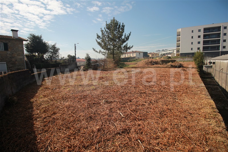 Lote Industrial  Braga, Ferreiros e Gondizalves - 1310778 - 6
