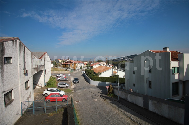 Lote Industrial  Braga, Ferreiros e Gondizalves - 1310778 - 8