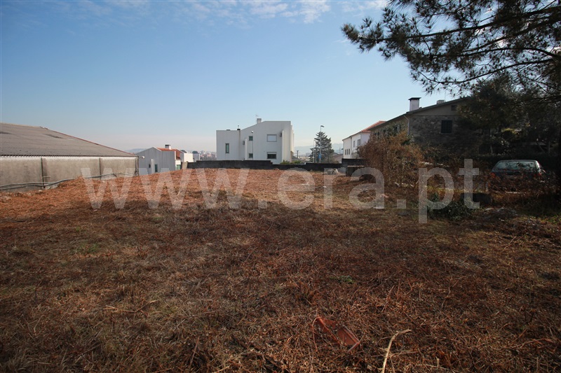Lote Industrial  Braga, Ferreiros e Gondizalves - 1310778 - 9