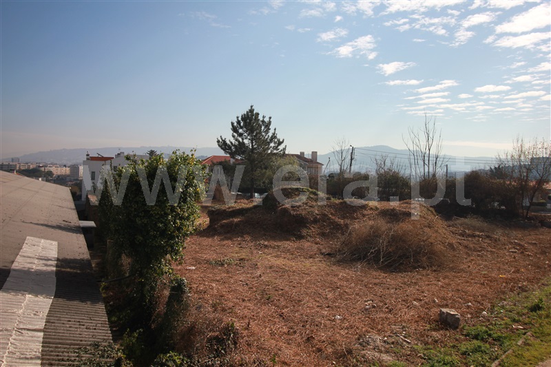 Lote Industrial  Braga, Ferreiros e Gondizalves - 1310778 - 11