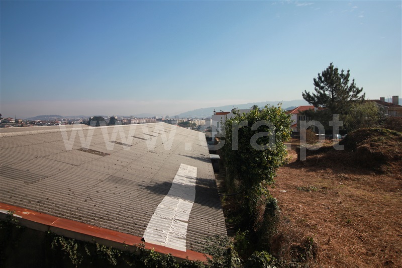 Lote Industrial  Braga, Ferreiros e Gondizalves - 1310778 - 12