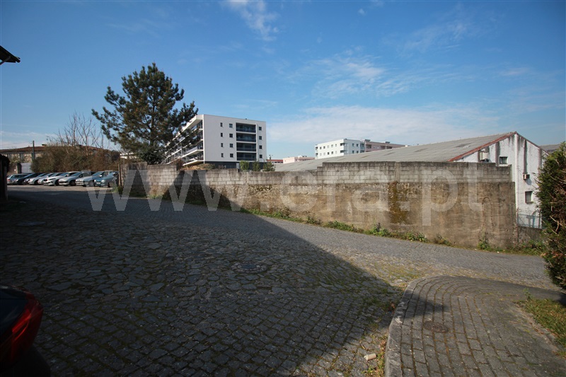 Lote Industrial  Braga, Ferreiros e Gondizalves - 1310778 - 15