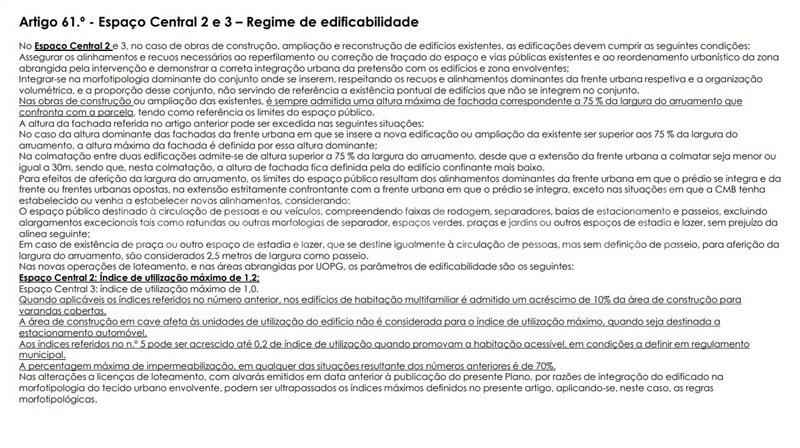 Lote Industrial  Braga, Ferreiros e Gondizalves - 1310778 - 19