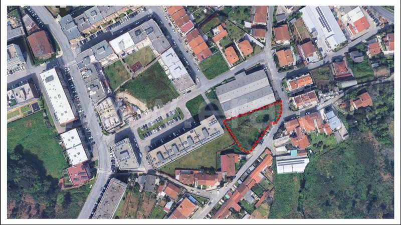 Lote Industrial / Braga, Ferreiros e Gondizalves