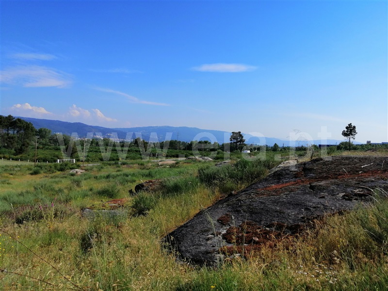 Lote Industrial  Chaves, Outeiro Seco - 1086666 - 4