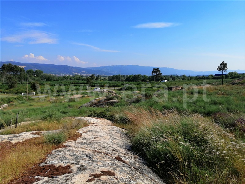 Lote Industrial  Chaves, Outeiro Seco - 1086666 - 5