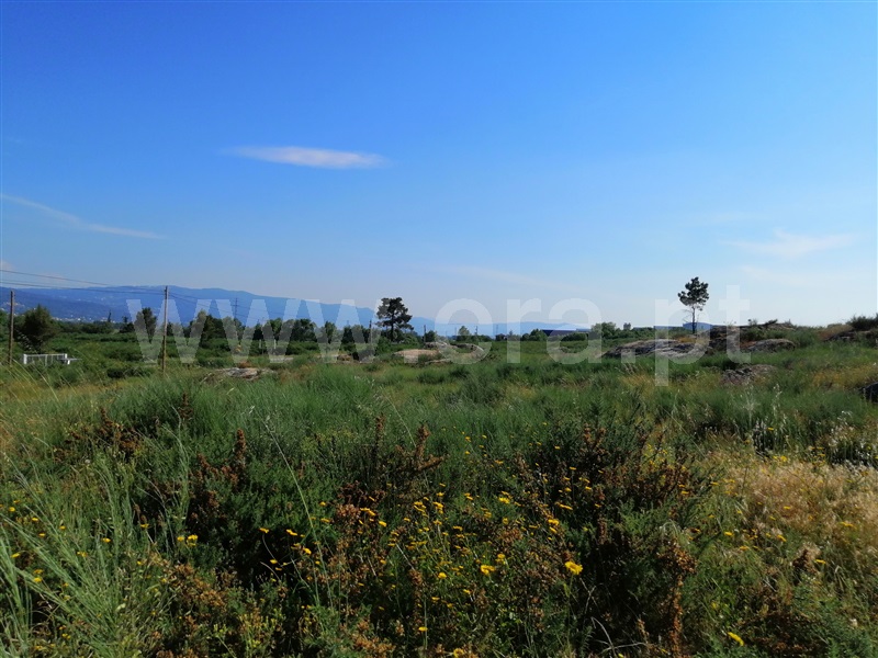 Lote Industrial  Chaves, Outeiro Seco - 1086666 - 6
