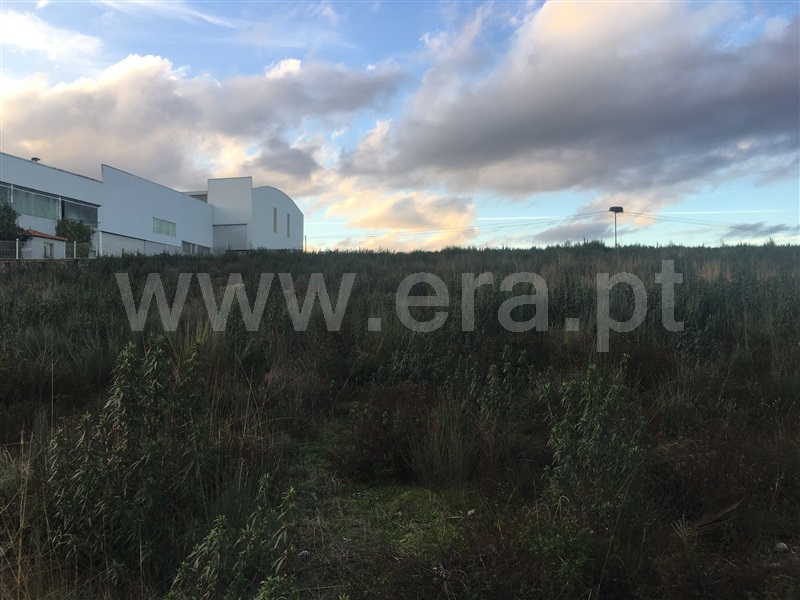 Lote Industrial  Chaves, Outeiro Seco - 1148028 - 3
