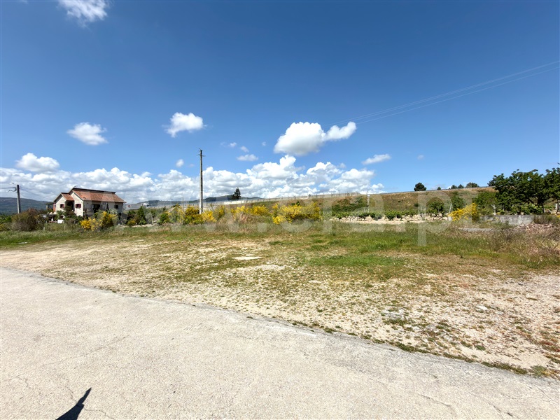 Lote Industrial / Chaves, Outeiro Seco