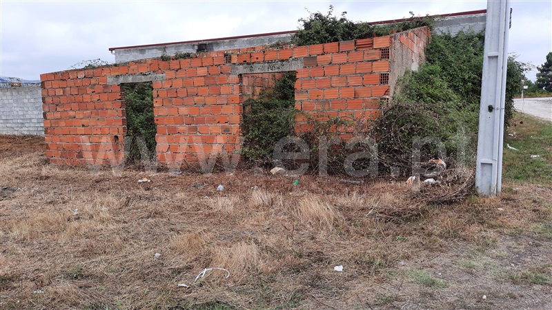 Lote Industrial  Chaves, Santa Cruz/Trindade e Sanjurge - 1195803 - 3