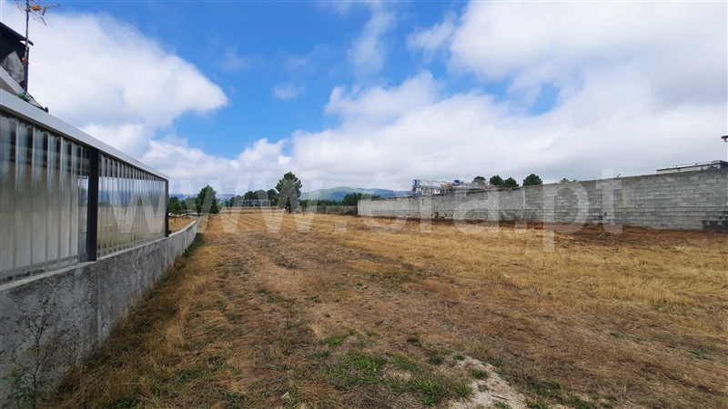Lote Industrial  Chaves, Santa Cruz/Trindade e Sanjurge - 1195803 - 5