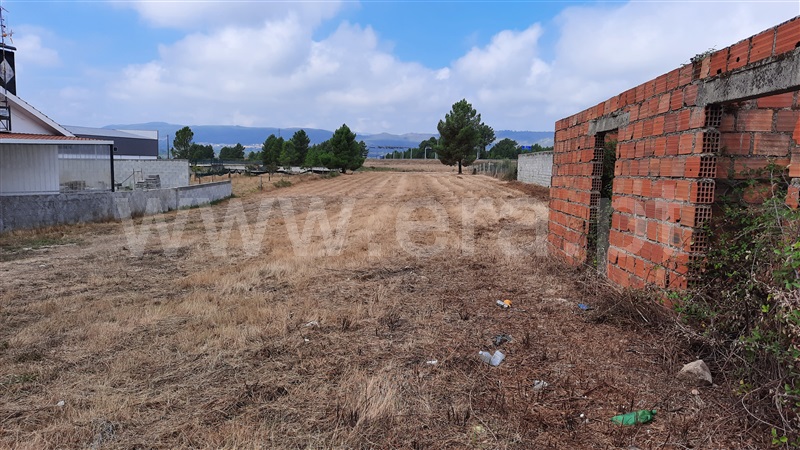 Lote Industrial  Chaves, Santa Cruz/Trindade e Sanjurge - 1195803 - 4