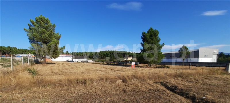 Lote Industrial / Chaves, Santa Cruz/Trindade e Sanjurge