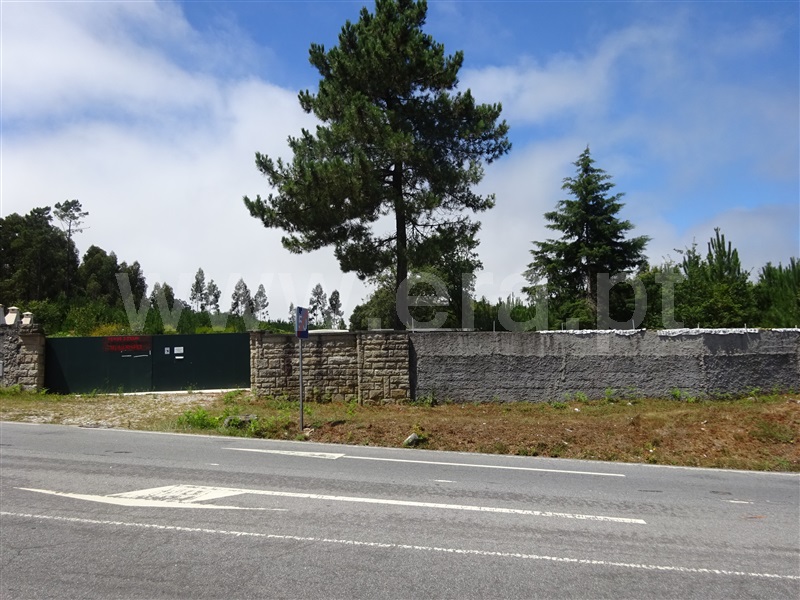 Lote Industrial  Esposende, Antas - 1027621 - 2