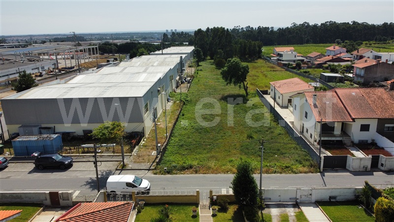 Lote Industrial  Esposende, Esposende, Marinhas e Gandra - 1332276 - 2