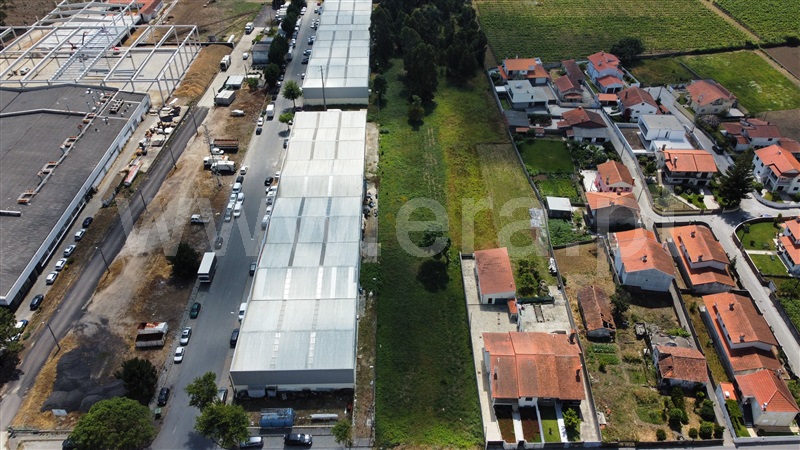 Lote Industrial  Esposende, Esposende, Marinhas e Gandra - 1332276 - 3
