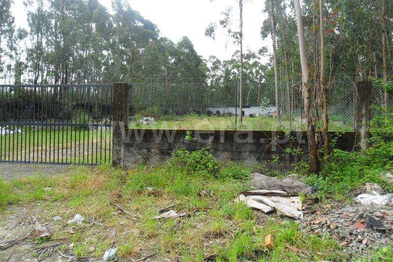 Lote Industrial  Esposende, Vila Chã - 416733 - 3