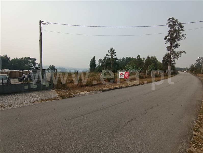 Lote Industrial  Fafe, Fafe - 1432774 - 2