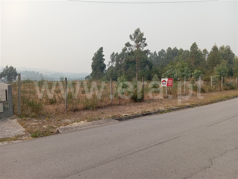 Lote Industrial  Fafe, Fafe - 1432774 - 3