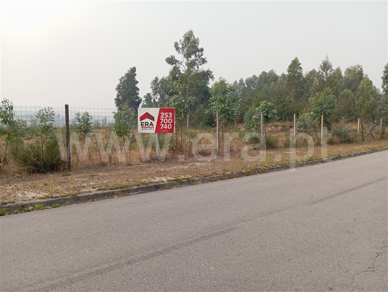 Lote Industrial  Fafe, Fafe - 1432774 - 4