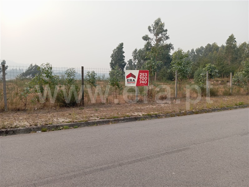Lote Industrial  Fafe, Fafe - 1432774 - 5
