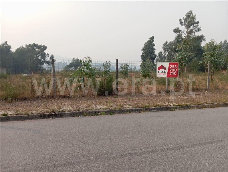 Lote Industrial  Fafe, Fafe - 1432774 - 6