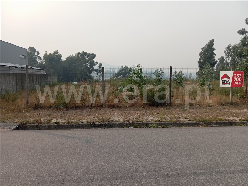 Lote Industrial  Fafe, Fafe - 1432774 - 7