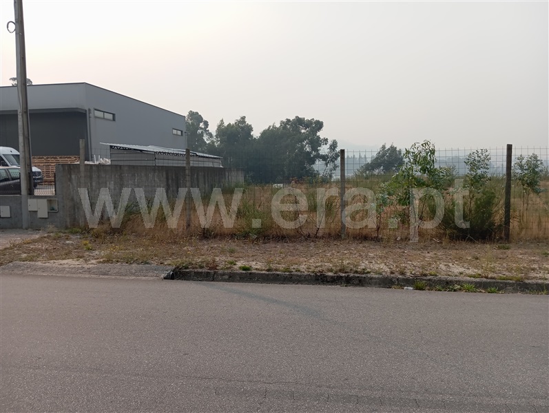Lote Industrial  Fafe, Fafe - 1432774 - 8