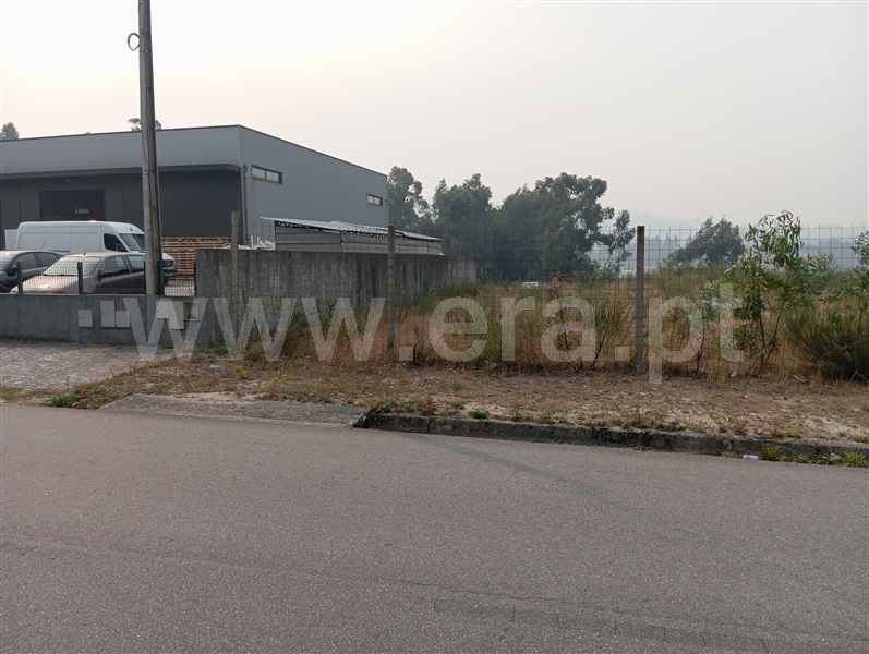 Lote Industrial  Fafe, Fafe - 1432774 - 9