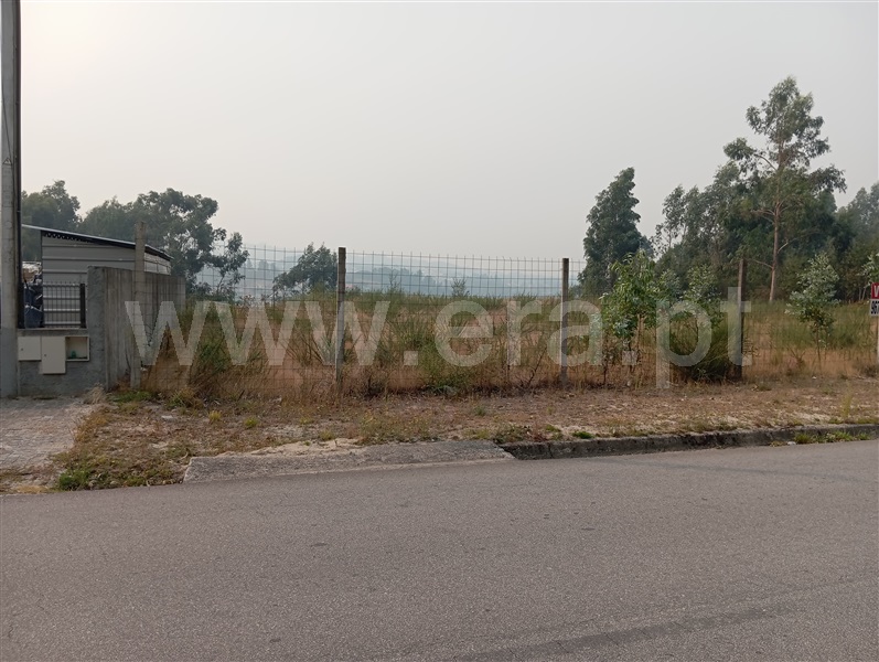 Lote Industrial  Fafe, Fafe - 1432774 - 10