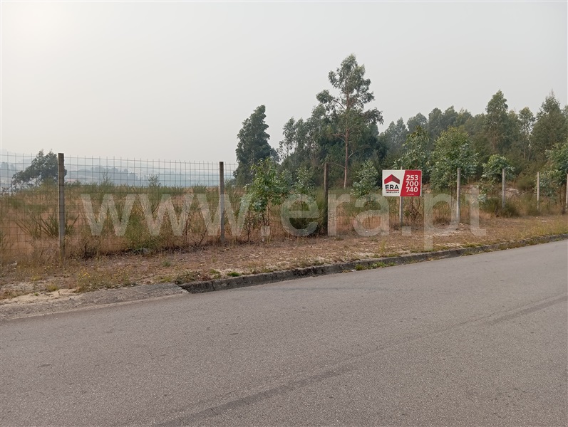 Lote Industrial  Fafe, Fafe - 1432774 - 11