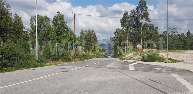 Lote Industrial  Fafe, Golães - 1387767 - 3