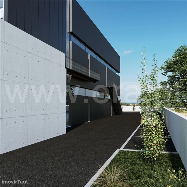 Lote Industrial  Fafe, Golães - 1387767 - 5