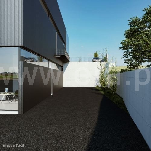 Lote Industrial  Fafe, Golães - 1387767 - 9