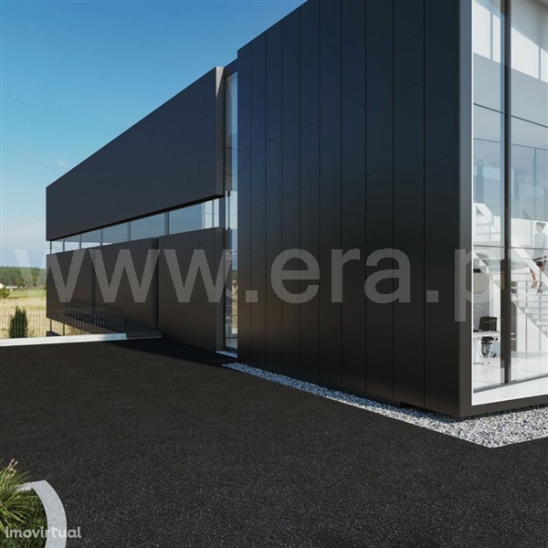 Lote Industrial  Fafe, Golães - 1387767 - 10