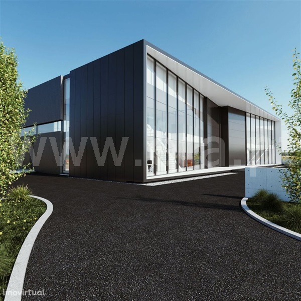 Lote Industrial  Fafe, Golães - 1387767 - 11