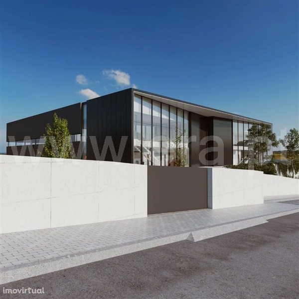 Lote Industrial  Fafe, Golães - 1387767 - 12