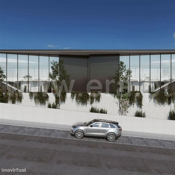 Lote Industrial  Fafe, Golães - 1387767 - 13