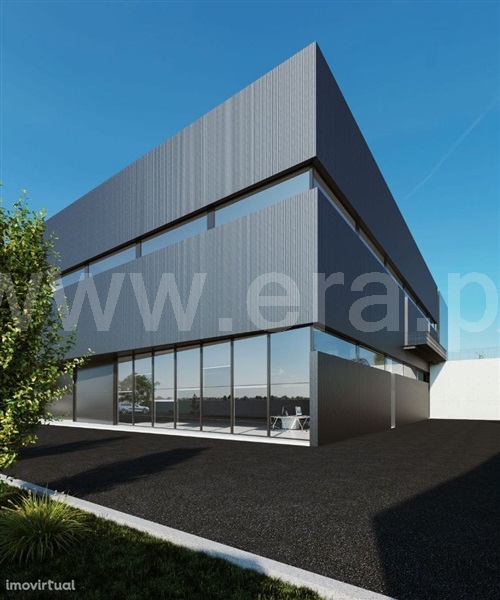 Lote Industrial  Fafe, Golães - 1387767 - 15