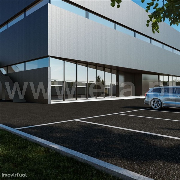 Lote Industrial  Fafe, Golães - 1387767 - 17