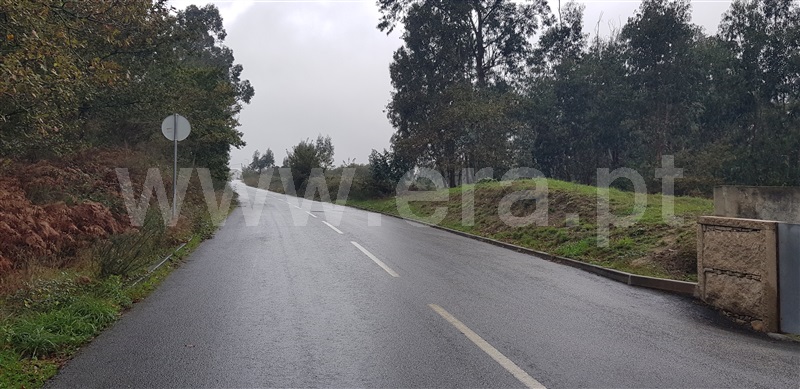 Lote Industrial  Fafe, Golães - 1446448 - 1