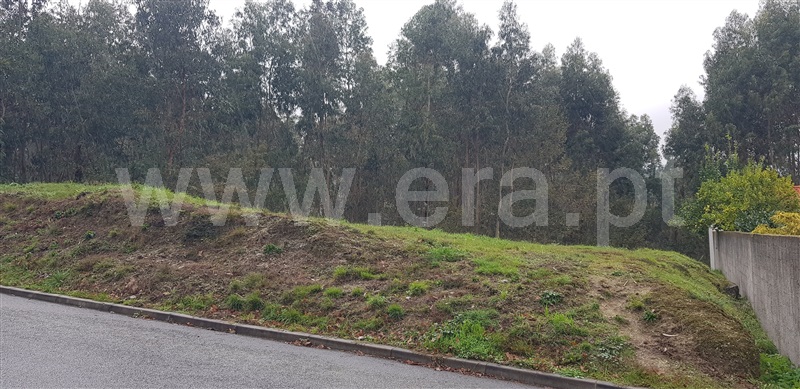 Lote Industrial  Fafe, Golães - 1446448 - 2
