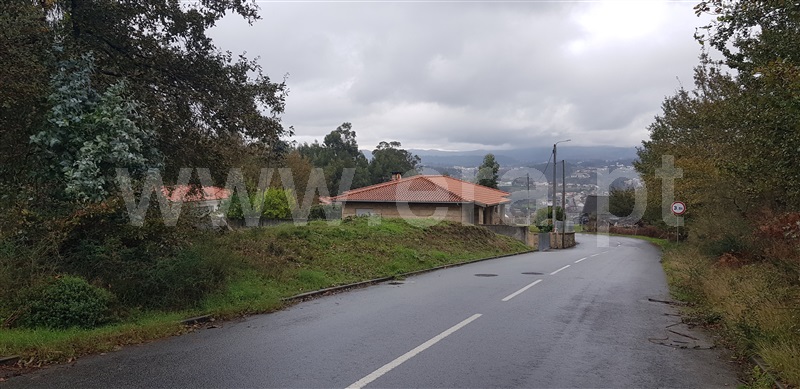 Lote Industrial  Fafe, Golães - 1446448 - 5