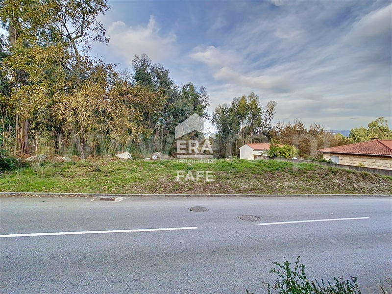Lote Industrial  Fafe, Golães - 1446448 - 12