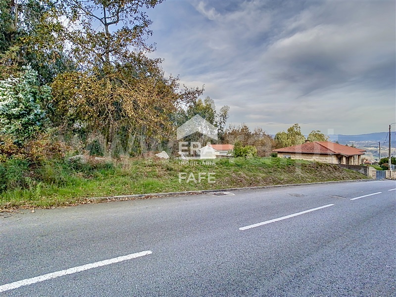 Lote Industrial  Fafe, Golães - 1446448 - 13