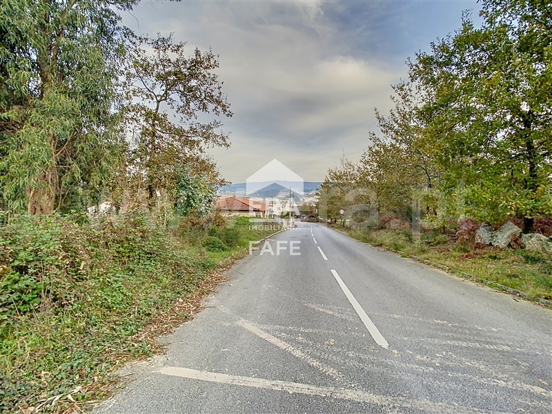 Lote Industrial  Fafe, Golães - 1446448 - 14