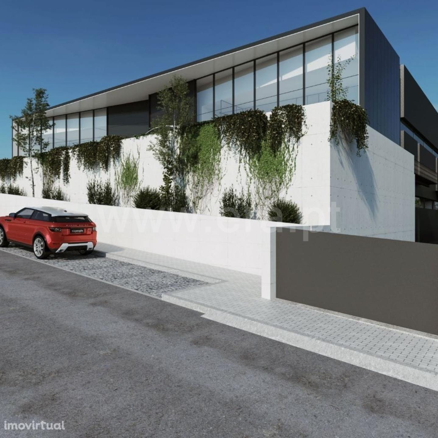Land for sale in Fafe, Portugal — €300,000