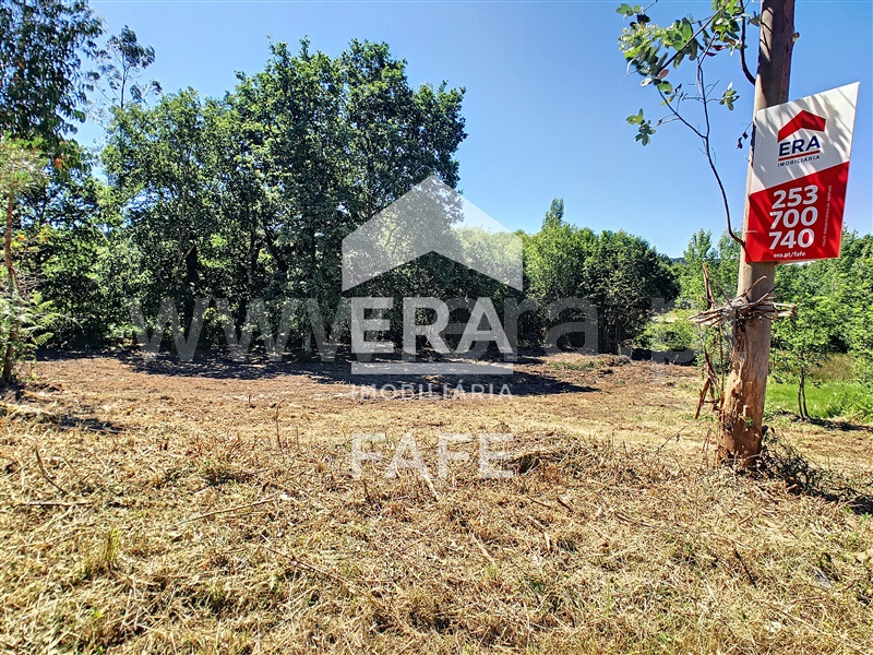 Lote Industrial  Fafe, Quinchães - 1387808 - 3